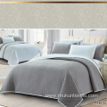 Modern Simple Multi-purpose 3 Pieces bed cover Set